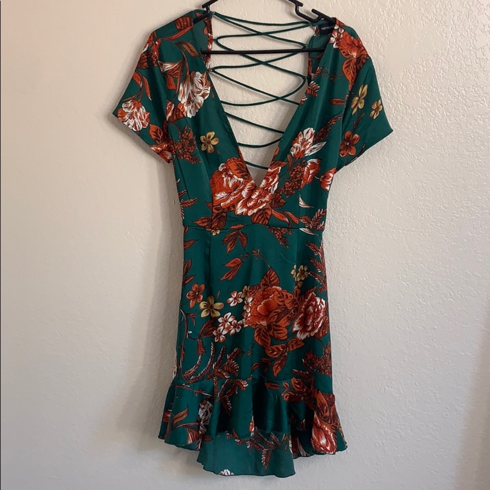 Summer dress